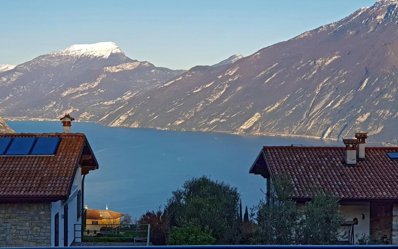 Villetta Sogno Sul Lago By Gardadomusmea Tremosine ภายนอก รูปภาพ